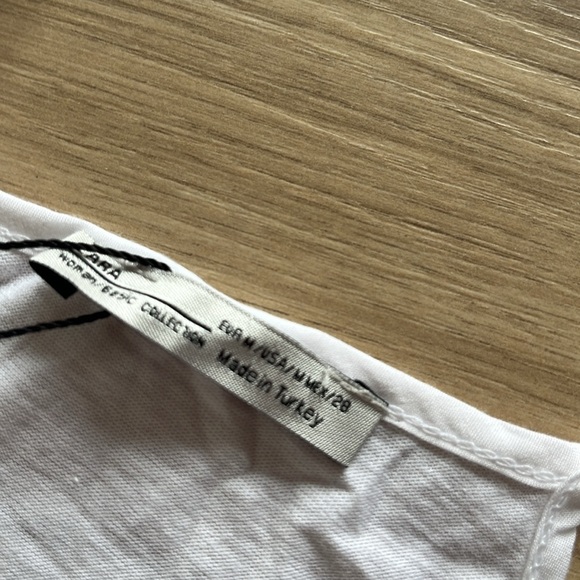 Zara top - Picture 5 of 5